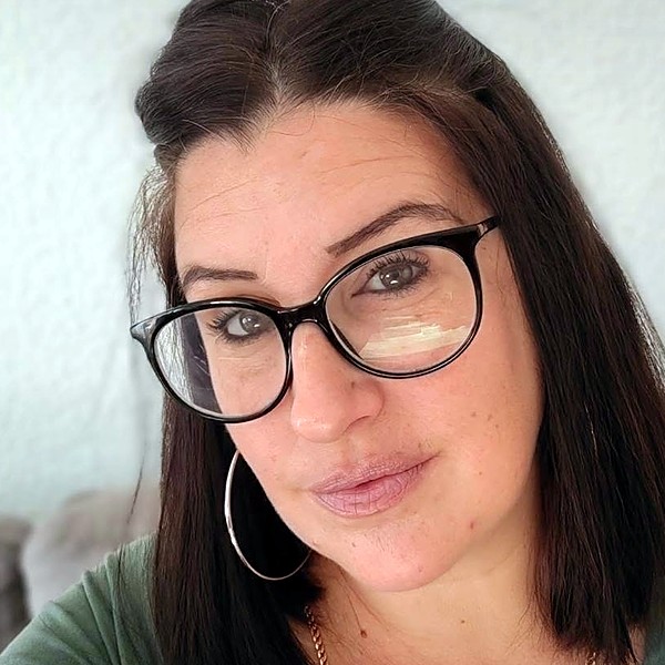 Stéphanie Rouchy, sophrologue et énergéticienne